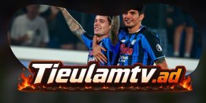 Nhận Định Atalanta Vs Sassuolo 01h45 24/08