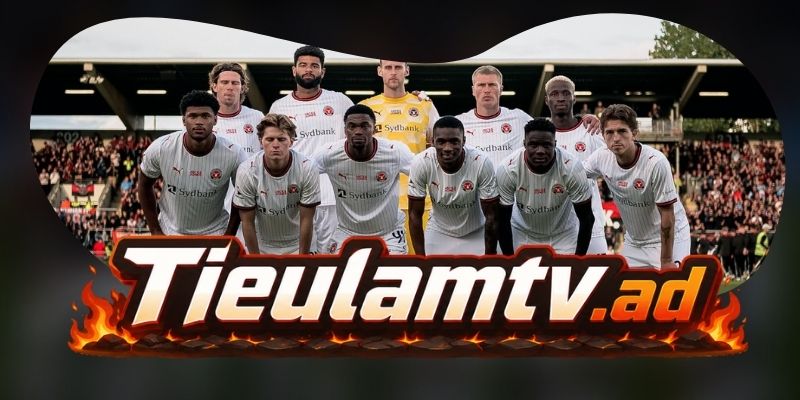 Midtjylland phải biến ưu thế kiểm soát thành cơ hội rõ ràng